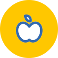 Icon Apple